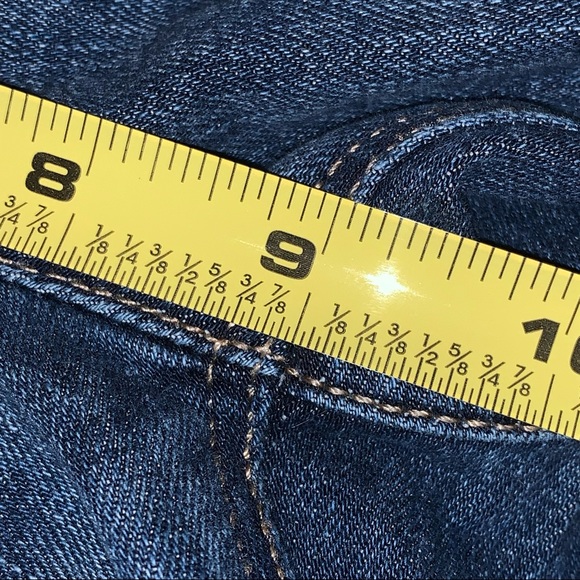 Express Jeans - Picture 7 of 8